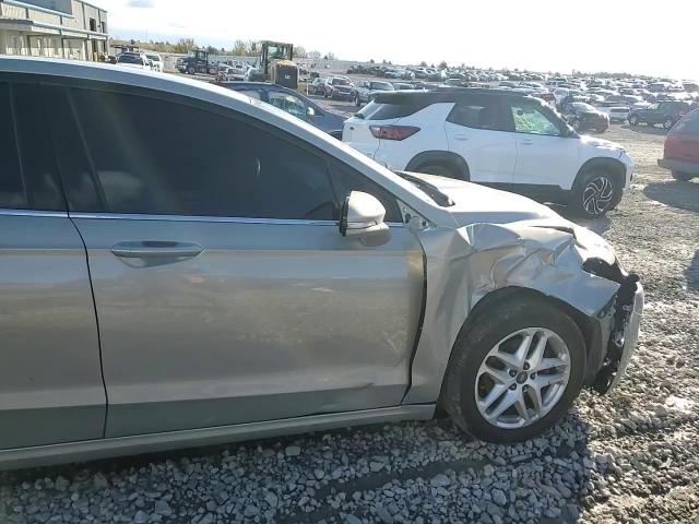 2015 Ford Fusion - Image 11