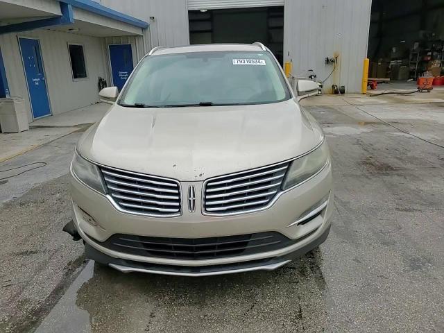 2017 Lincoln MKC - Image 14
