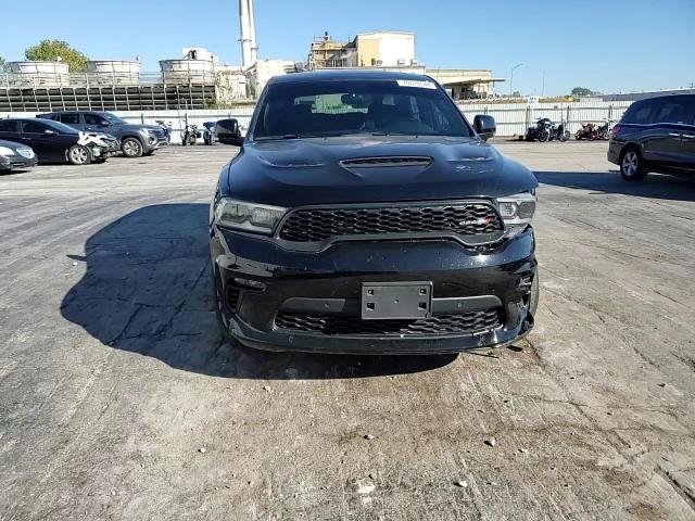 2021 Dodge Durango R/T VIN: 1C4SDJCT0MC575650 Lot: 79578544