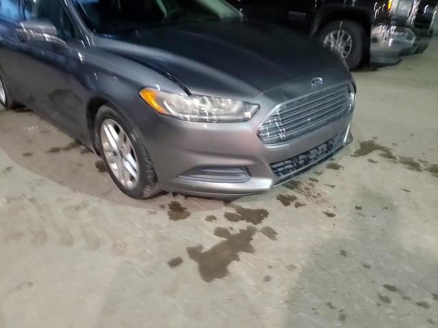 2013 Ford Fusion - Image 10