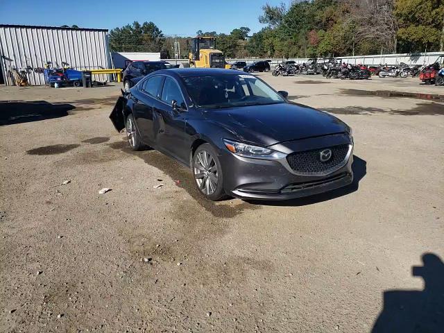 2020 Mazda 6 - Image 13