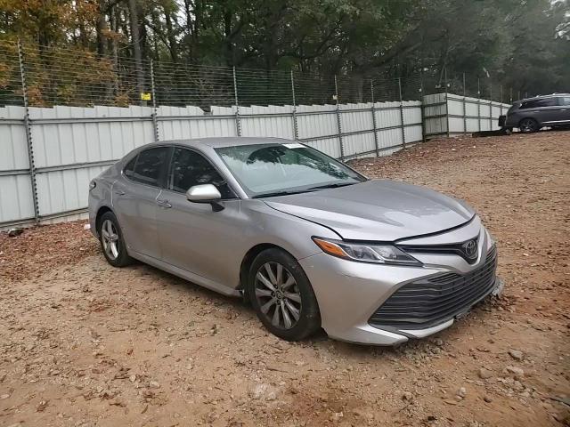 2020 Toyota Camry Le VIN: 4T1C11AKXLU967725 Lot: 78925664