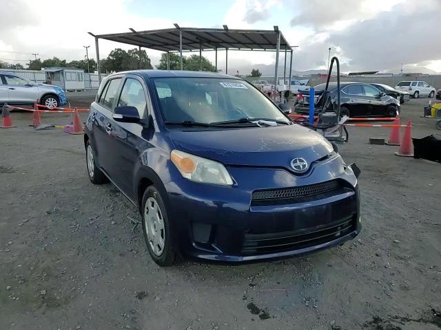 2009 Toyota xD - Image 10