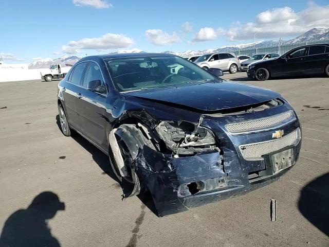 2011 Chevrolet Malibu - Image 11