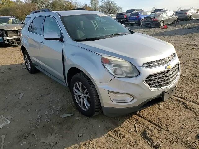 2016 Chevrolet Equinox - Image 12