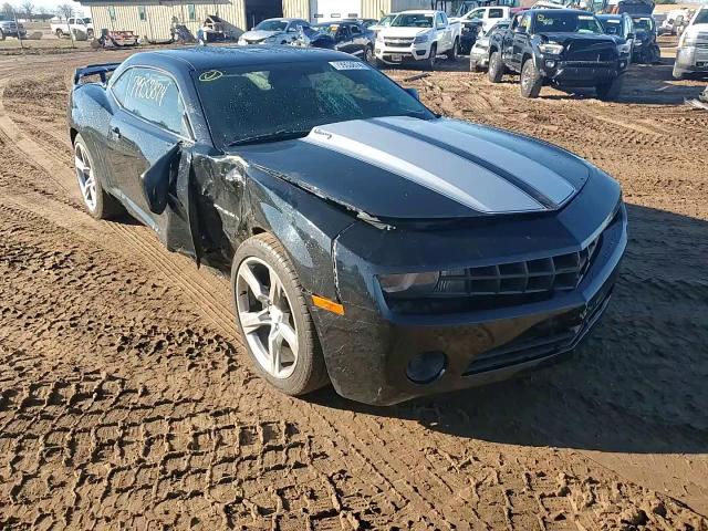 2011 Chevrolet Camaro - Image 11