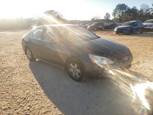 2005 Honda Accord Lx VIN: 1HGCM56495A195060 Lot: 82037554