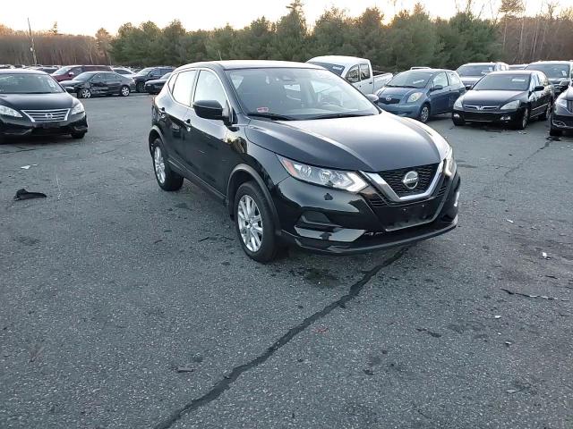 2020 Nissan Qashqai S VIN: JN1BJ1CVXLW282025 Lot: 81339594