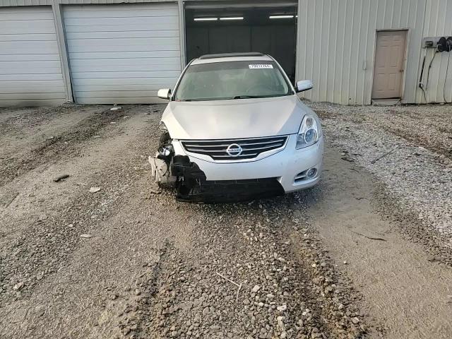 2012 Nissan Altima Base VIN: 1N4AL2AP2CC126405 Lot: 79012764