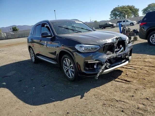 2019 BMW X3 Sdrive30I VIN: 5UXTR7C56KLR45005 Lot: 79743604