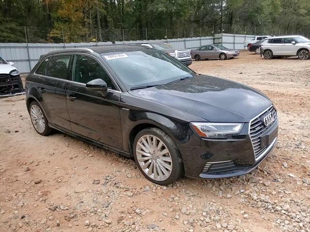 2017 Audi A3 - Image 10