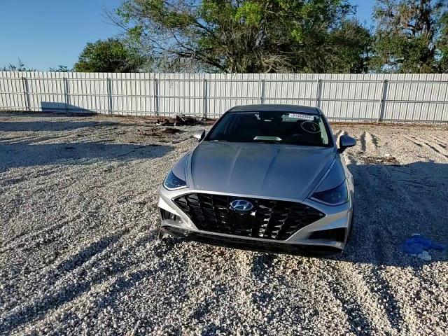 2021 Hyundai Sonata - Image 11