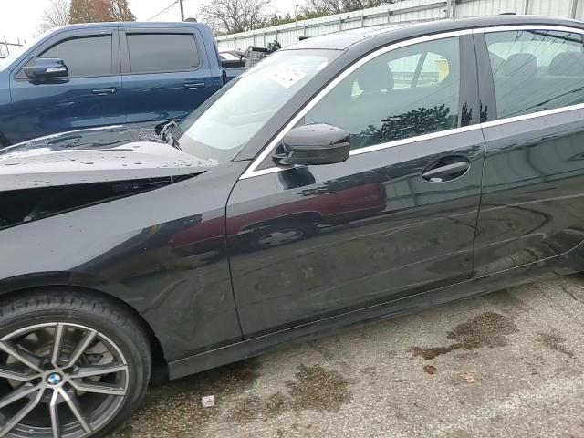 2021 BMW 3er - Image 10