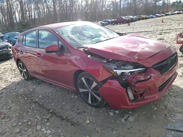 2017 Subaru Impreza - Image 11
