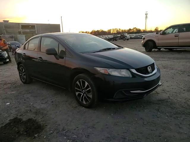 2013 Honda Civic - Image 10