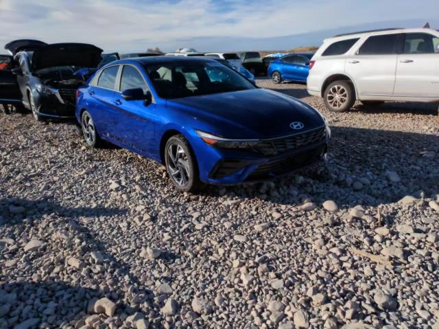 2024 Hyundai Elantra - Image 15