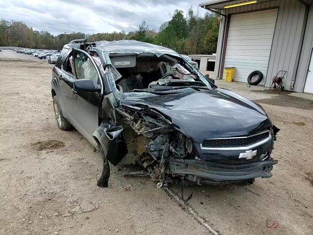 2015 Chevrolet Equinox Lt VIN: 2GNALBEK3F6345225 Lot: 80638564