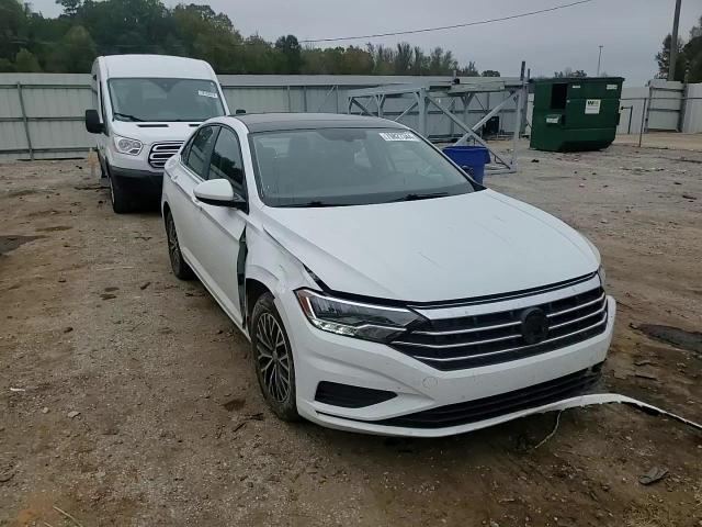 2020 Volkswagen Jetta S VIN: 3VWCB7BU1LM048637 Lot: 79827344