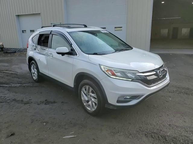 2015 Honda CR-V - Image 14