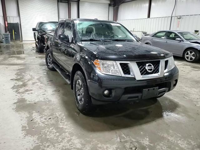 2019 Nissan Frontier S VIN: 1N6AD0EV3KN790300 Lot: 80204614