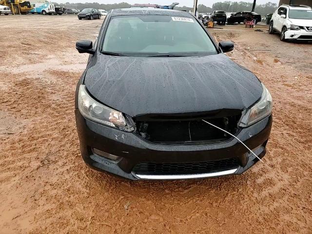 2015 Honda Accord Ex VIN: 1HGCR2F79FA185463 Lot: 81236814