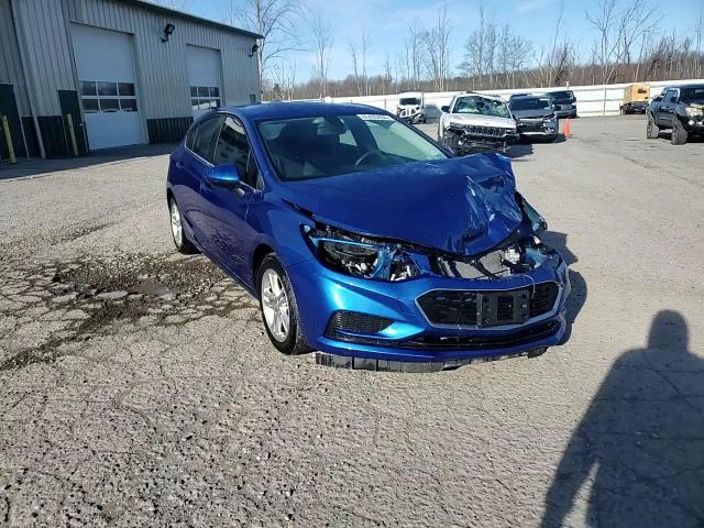 2017 Chevrolet Cruze - Image 14