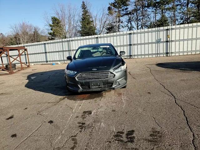 2015 Ford Fusion - Image 10