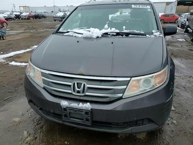 2012 Honda Odyssey - Image 11