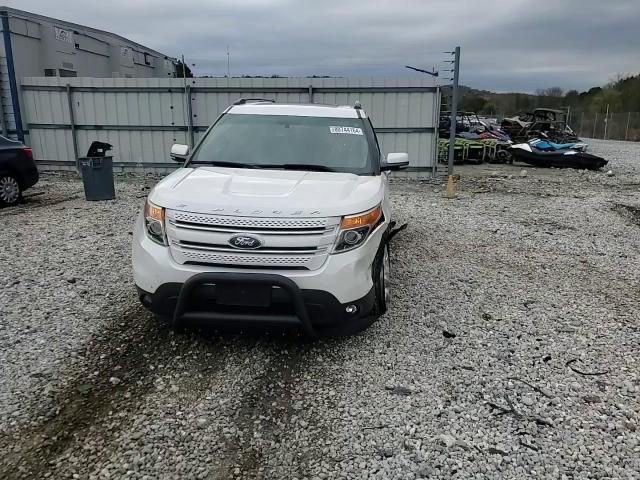 2012 Ford Explorer Limited VIN: 1FMHK7F93CGA79389 Lot: 80744164