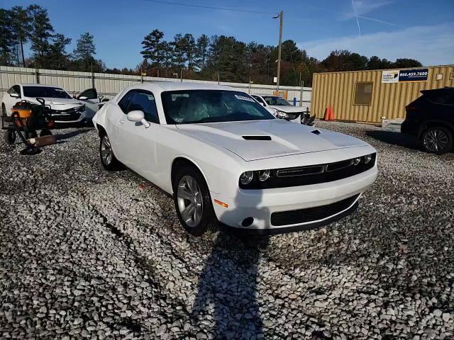 2019 Dodge Challenger - Image 14
