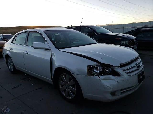 2007 Toyota Avalon Xl VIN: 4T1BK36B87U228842 Lot: 80531394