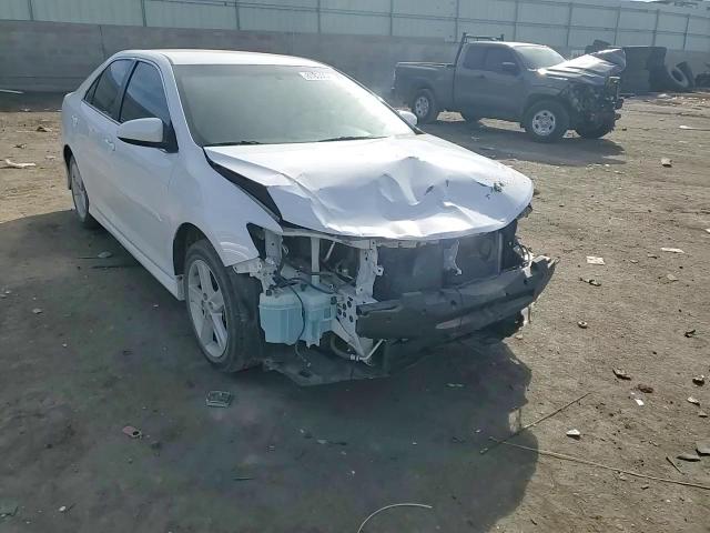 2012 Toyota Camry - Image 10