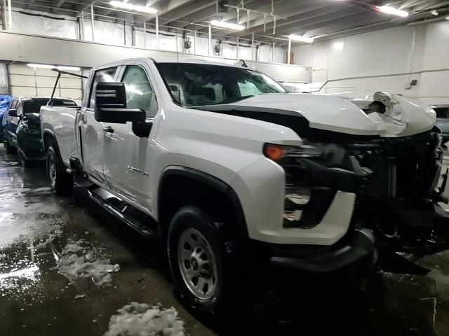 2023 Chevrolet Silverado - Image 14