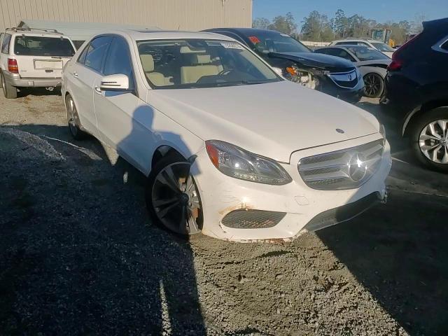 2016 Mercedes-Benz E-klasse - Image 11