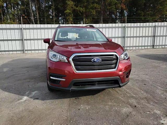 2019 Subaru Ascent Premium VIN: 4S4WMAHD5K3415548 Lot: 80984214