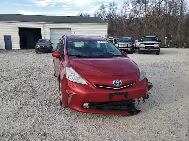 2012 Toyota Prius - Image 10