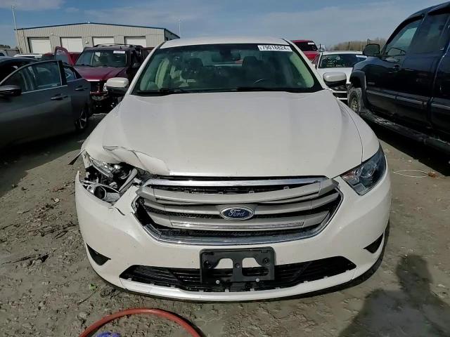 2015 Ford Taurus Sel VIN: 1FAHP2E86FG179952 Lot: 79018824