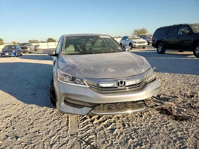 2016 Honda Accord Lx VIN: 1HGCR2F31GA205428 Lot: 81832744