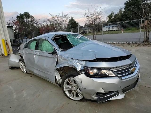 2015 Chevrolet Impala - Image 10