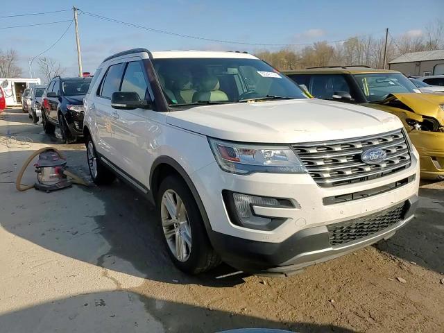 2016 Ford Explorer Xlt VIN: 1FM5K8D82GGC64932 Lot: 80247314