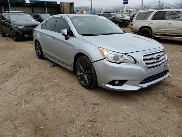 2015 Subaru Legacy 2.5I Limited VIN: 4S3BNBN63F3056511 Lot: 81353814