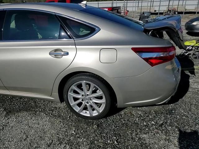 2015 Toyota Avalon Xle VIN: 4T1BK1EB1FU165510 Lot: 79816934