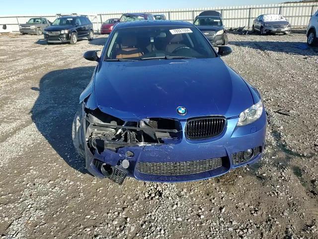 2008 BMW 335 I VIN: WBAWB73588P038984 Lot: 78921594