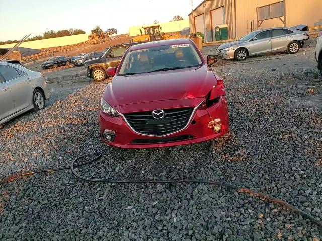 2016 Mazda 3 - Image 13