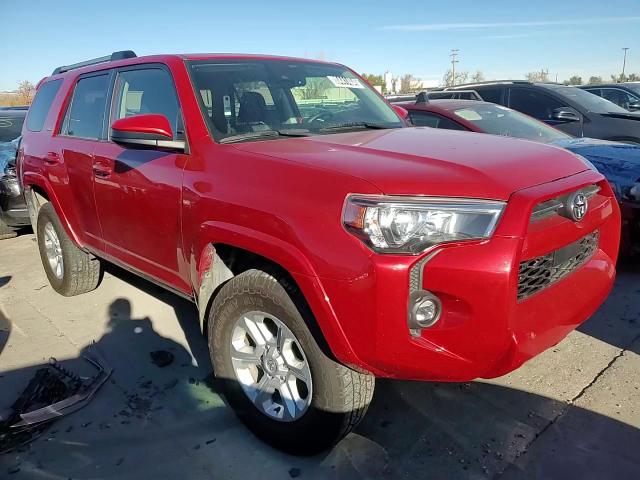 2022 Toyota 4Runner - Image 11
