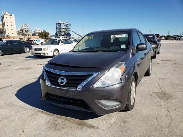 2015 Nissan Versa - Image 10