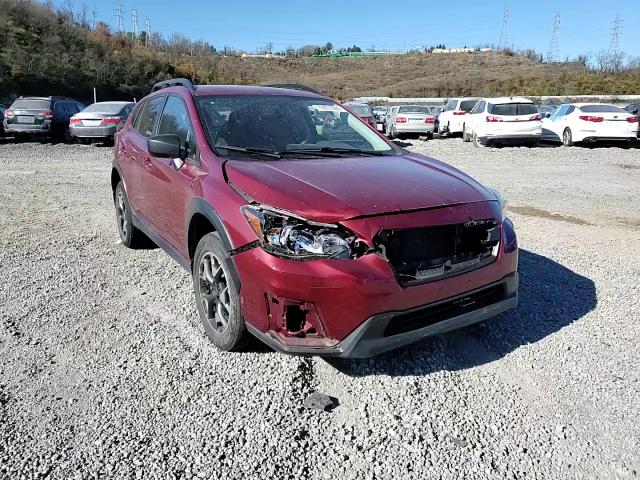 2019 Subaru Crosstrek VIN: JF2GTAAC6KH265547 Lot: 79801064