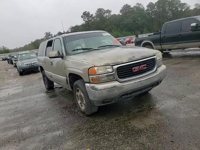 2000 GMC Yukon - Image 12