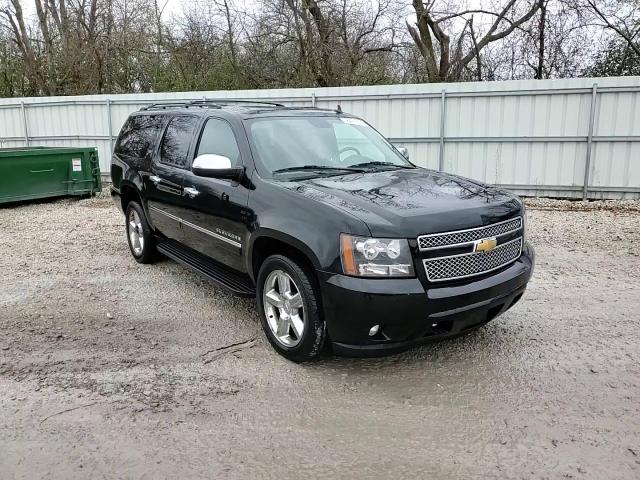 2014 Chevrolet Suburban K1500 Ltz VIN: 1GNSKKE70ER164265 Lot: 78421424