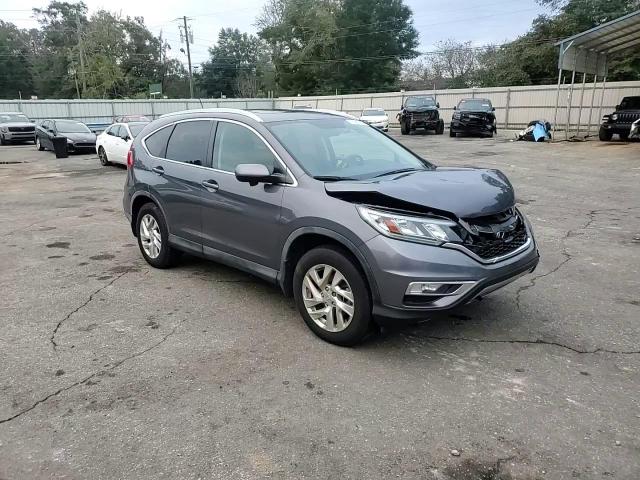 2016 Honda CR-V - Image 11